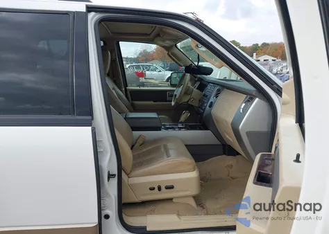 2012 Ford Expedition Xlt z USA, uszkodzony, nr VIN 1FMJU1H58CEF65758